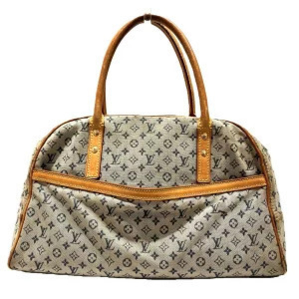 Louis Vuitton Monogram Marie Boston Bag